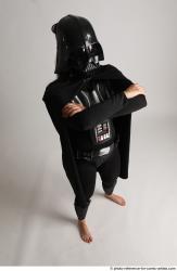 LUCI_AVIOL LADY DARTH VADER MASTER SITH